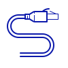 fibre optic cabling